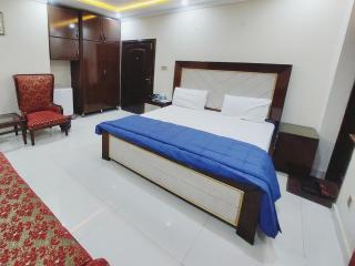 Hotel White Pearl - Lahore - 9