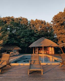 Secret Resort Club - Perejaslav-Chmel'nyc'kyj - 8