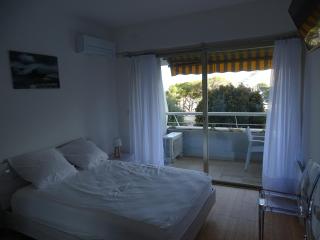 Appartement bord de mer Marina Baie des Anges - Villeneuve-Loubet - 1