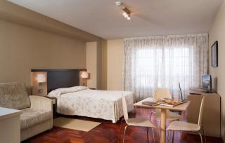 Apartamentos Portazgo - A Coruña - 9
