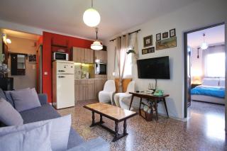 Vintage Apartment - Atene - 3