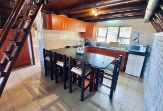 Charihandra Game Lodge - Addo - 2