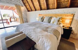 Charihandra Game Lodge - Addo - 7
