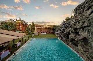 PrideInn Azure Hotel Nairobi Westlands - 5