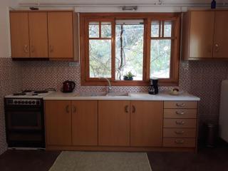 Σπίτι σε ελαιώνα, house in an olive grove - Ária - 1