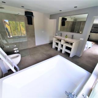 elparaiso-altea Luxury Apartment "CIELO" ADULTS ONLY Bed & Borrel - Altea - 5