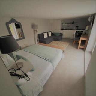 elparaiso-altea Luxury Apartment "CIELO" ADULTS ONLY Bed & Borrel - Altea - 2