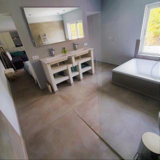elparaiso-altea Luxury Apartment "CIELO" ADULTS ONLY Bed & Borrel - Altea - 4