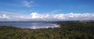 lovely 2-bedroom sea view serviced apartment dabolim goa - 9