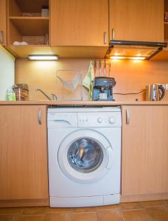 Cozy Colorful Studio at the foot of the Mountain by Flat Mаnager - Bansko - 5
