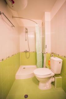 Cozy Colorful Studio at the foot of the Mountain by Flat Mаnager - Bansko - 3