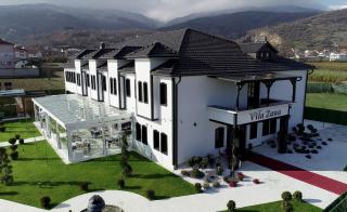 Hotel Vila Zana - Gostivar - 8