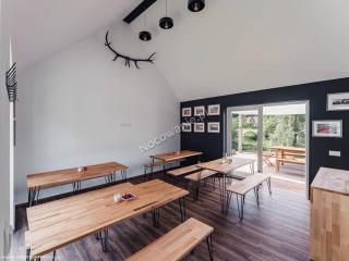 lepaszówka mały domek nr3 - Tylmanowa - 3