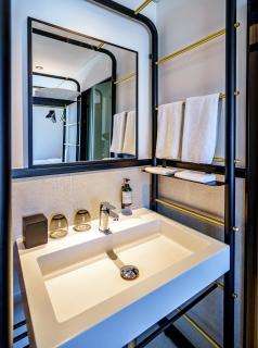 FORM Hotel Al Jaddaf, Dubai, a Member of Design Hotels - 4