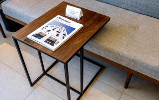 FORM Hotel Al Jaddaf, Dubai, a Member of Design Hotels - 2