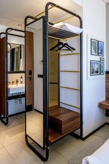 FORM Hotel Al Jaddaf, Dubai, a Member of Design Hotels - Dubái - 1