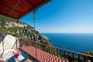 Villa Lavinia Nocelle - Positano - 8