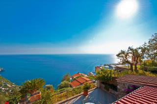Villa Lavinia Nocelle - Positano - 2