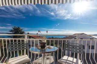 Apartment Bella-Vista - 8