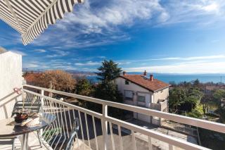 Apartment Bella-Vista - Ičići - 7