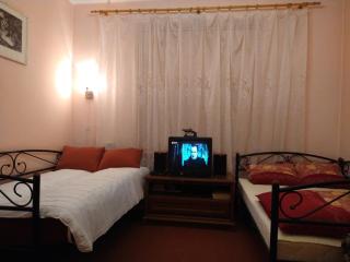 Near St. Anthony - Lviv - 0