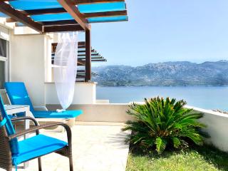 Atrium Blue Holiday House - Ražanac - 9