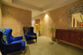 Hotel Rock Regency Mount Abu - A Boutique Rodetel - 1