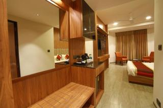 Hotel Rock Regency Mount Abu - A Boutique Rodetel - 5
