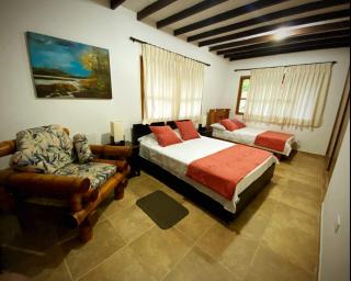 Casa Chute - Chinchiná - 3