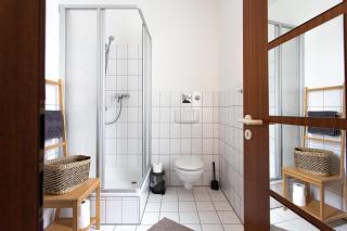 FullHouse - Chemnitz - S35 Little Sun - Elevator - Chemnitz - 5
