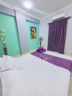 Apartment GreenFeet near the sea RedSeaLine - Hurghada - 3