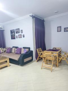 Apartment GreenFeet near the sea RedSeaLine - Hurghada - 2