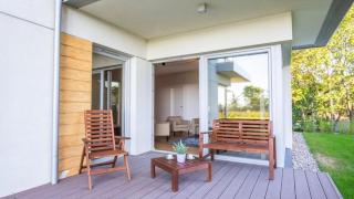 Apartament Przy Plaży Arka , z widokiem na Morze :) - Mielno - 6