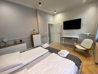 Maya's Flats & Resorts 44 - 3 rooms apartment on Chlebnicka Street Gdańsk Old Town - Danzig - 6