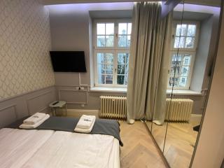 Maya's Flats & Resorts 44 - 3 rooms apartment on Chlebnicka Street Gdańsk Old Town - Danzig - 2