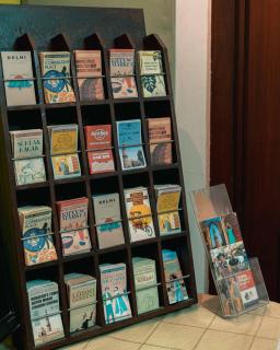 Tree of Life Bed & Breakfast - 7