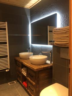 Apartment Anna - Courchevel - 7