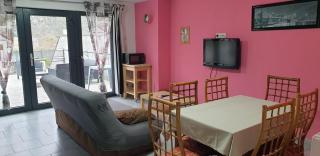 Presqu'île de Chooz - 1