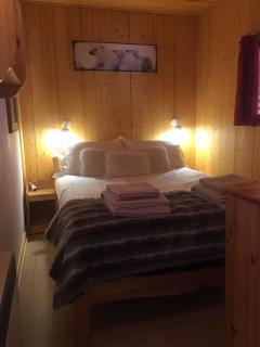 Apartment Anna - Courchevel - 6