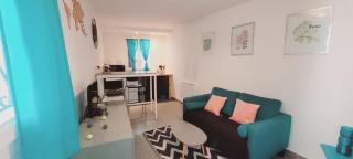 Cosy Corner - LʼIsle-sur-la-Sorgue - 0