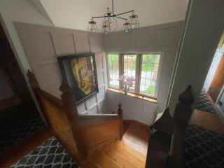 Detached Private House - 6