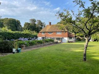 Detached Private House - 2