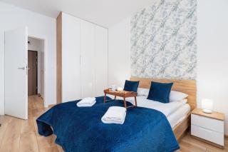 Apartments Steam Park Old Town Cracow by Noclegi Renters - Cracovia - 4