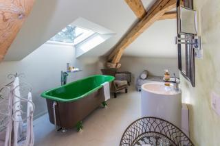 La Maison d'Igor - Morges - 5