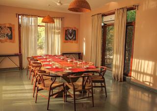 Forsyth Lodge - Sohāgpur - 3