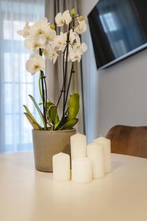 Baltic Gdańsk Old Town by St Mary's Church - 5