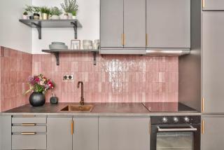 NEW Eiffel Tour ! Splendid Apartments in the Heart of Paris - París - 3