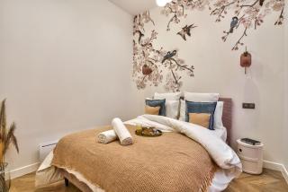 NEW Eiffel Tour ! Splendid Apartments in the Heart of Paris - París - 5
