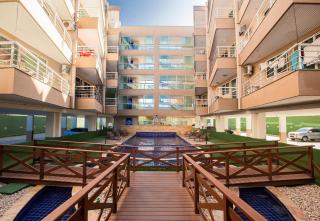 Apartamento a 200 metros da Praia do Cumbuco CE - Caucaia - 6