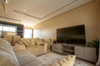 Apartamento a 200 metros da Praia do Cumbuco CE - Caucaia - 4